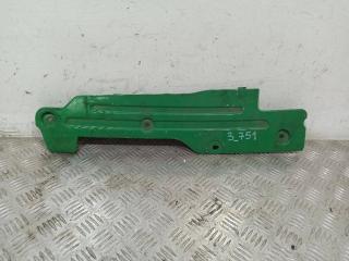 молдинг крыла Volvo FH 2 поколение 2002, 20453930