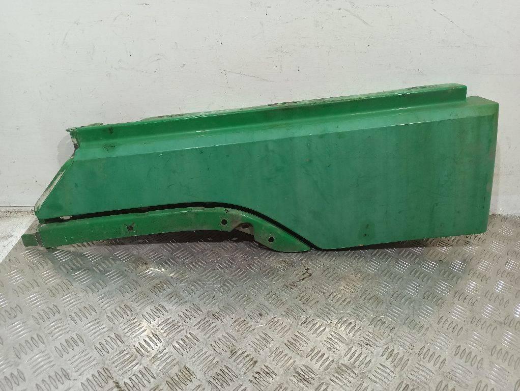 крыло переднее левое Volvo FH 2 поколение 2002, 3175929 - фото №1