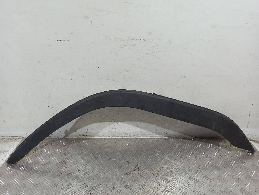 молдинг переднего левого крыла Volvo FH 2 поколение 2002, 3175933 - фото №1