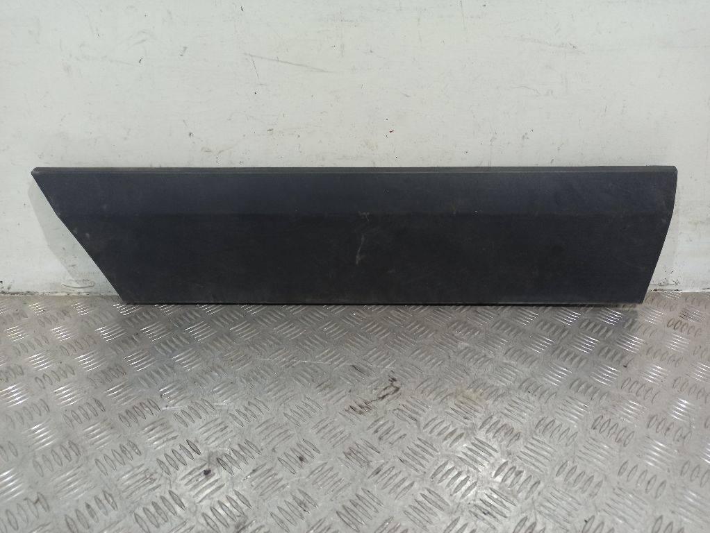 молдинг двери передней левой Mercedes-Benz Sprinter 2 поколение (W906) 2006, A9066900162 - фото №1