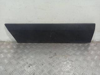 молдинг двери передней левой Mercedes-Benz Sprinter 2 поколение (W906) 2006, A9066900162