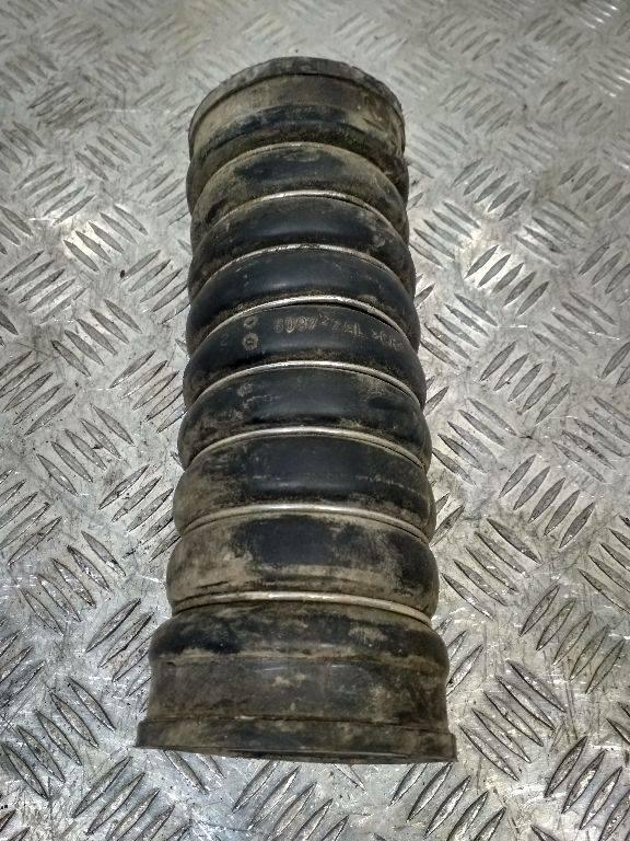 патрубок интеркулера MAN TGA 1 поколение 2006, 8196301-0901 - фото №1