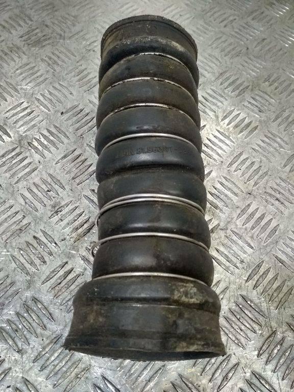 патрубок интеркулера MAN TGA 1 поколение 2006, 8196301-0901 - фото №1