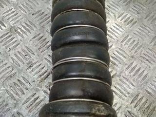 патрубок интеркулера MAN TGA 1 поколение 2006, 8196301-0901