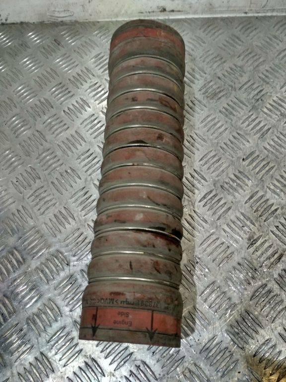 патрубок интеркулера DAF XF 105 1 поколение 2005, 1378391 - фото №1