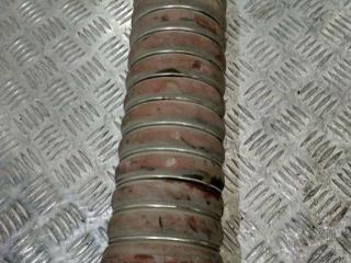 патрубок интеркулера DAF XF 105 1 поколение 2005, 1378391