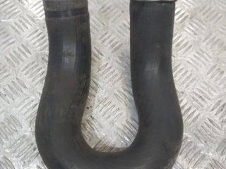 патрубок интеркулера Peugeot Boxer 2 поколение [рестайлинг] 2004, 2.0 л., дизель