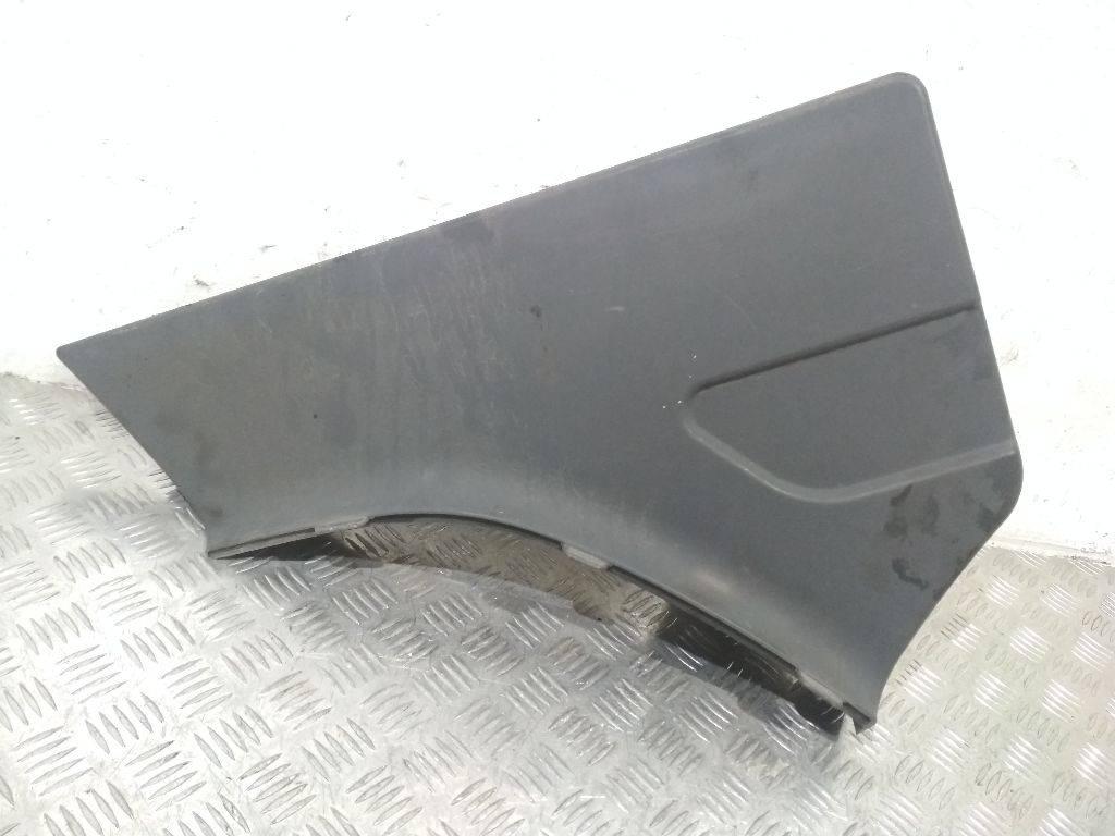 защита арок передняя левая (подкрылок) Scania R 3 поколение 2007, 1431933 - фото №1