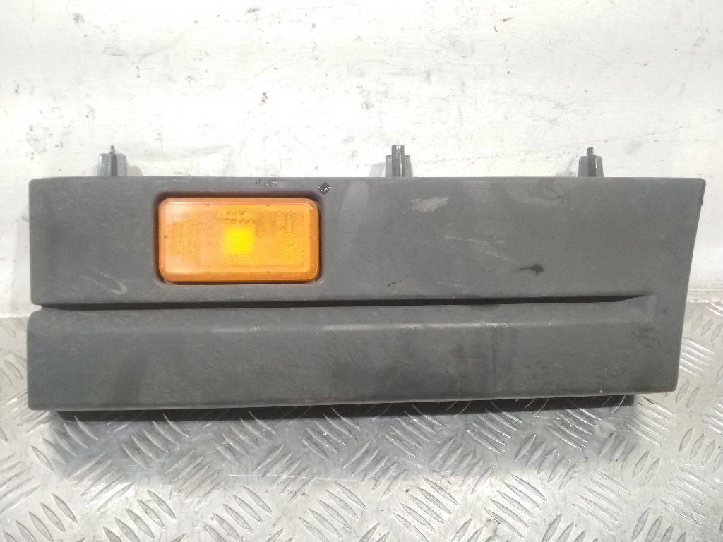 молдинг крыла Scania G 5 поколение 2006, 1501342 - фото №1