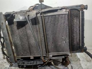 радиатор кондиционера Renault Magnum 4 поколение 2005, 5010619517