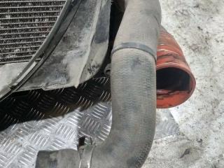 патрубок радиатора Renault Magnum 4 поколение 2005