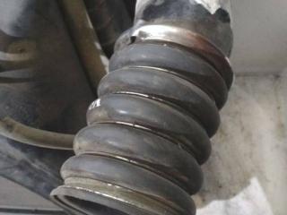 патрубок интеркулера Volvo FH 2 поколение 2005, 1676481