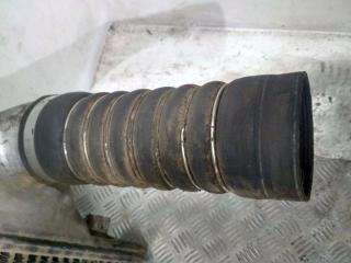 патрубок интеркулера MAN F2000 2000