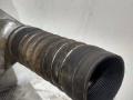 патрубок интеркулера MAN F2000 2000 - фото №2