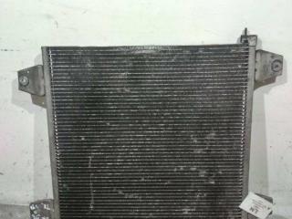радиатор кондиционера DAF 95 2 поколение (XF) 2002