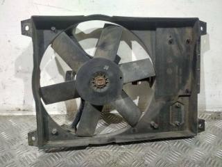 вентилятор радиатора Citroen Jumper 1 поколение [рестайлинг] 2005, 8240120