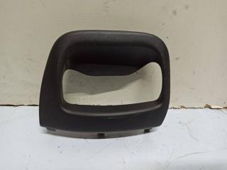 накладка на ручку Citroen Berlingo 2 поколение (B9) 2009, 9681237477