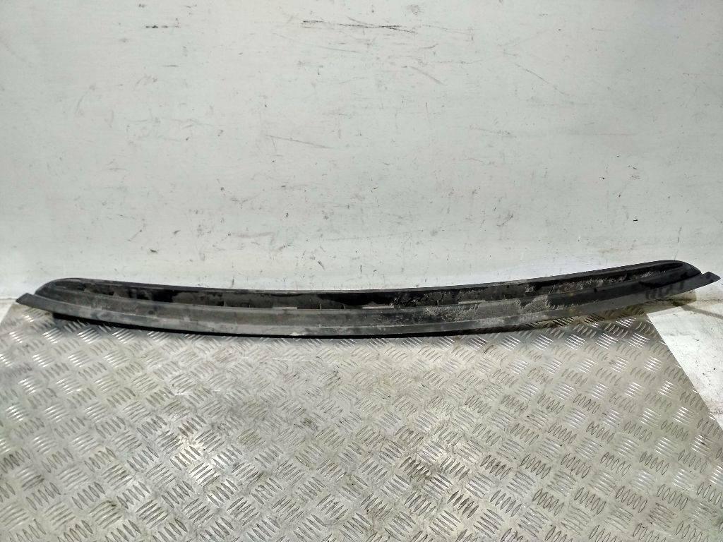 накладка на торпедо (консоль) Fiat Ducato 3 поколение 2010, 1308181070 - фото №1