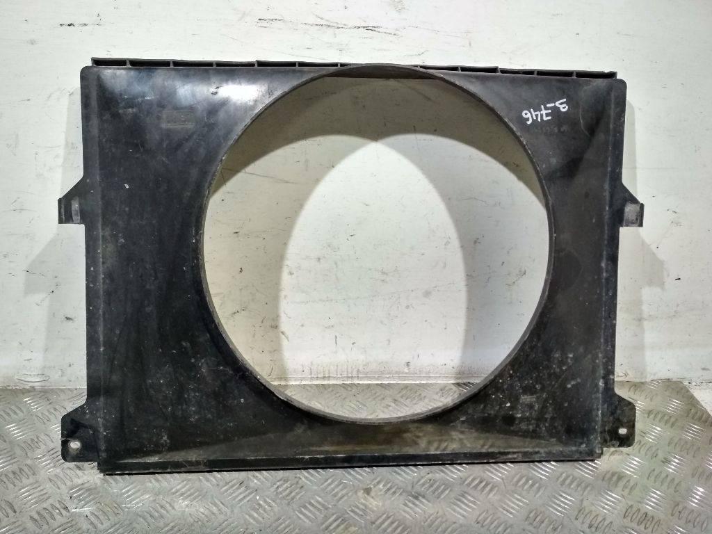 диффузор вентилятора IVECO Daily 2 поколение 1997, 855398C - фото №1