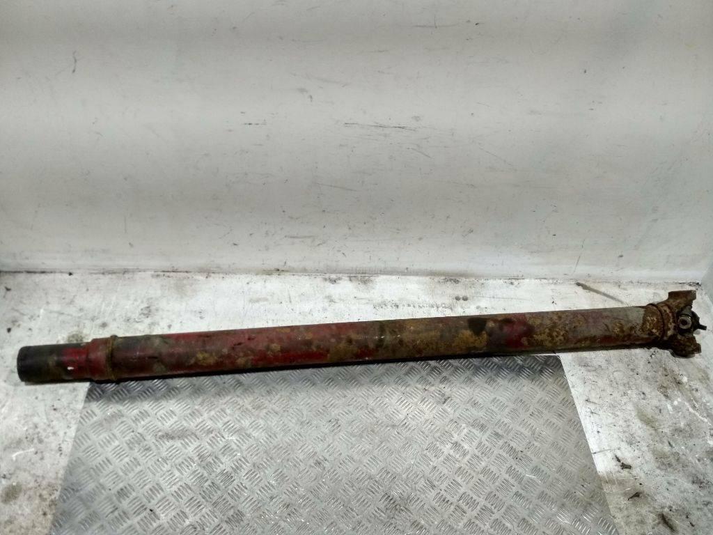 карданный вал Scania G 5 поколение 2002 - фото №1