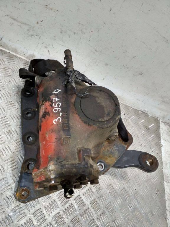 редуктор рулевой Renault Magnum 3 поколение 2004, R70657049 - фото №1