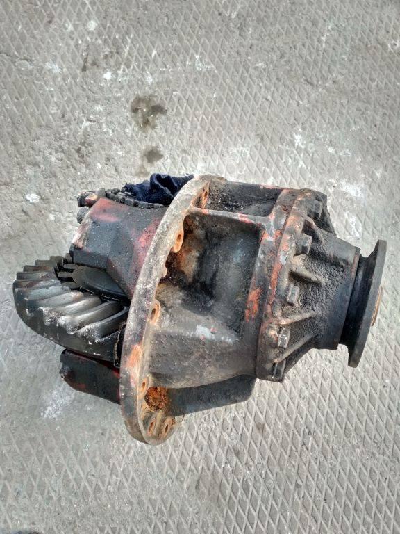 редуктор заднего моста Volvo FH 2 поколение 2004, 1671134 - фото №1