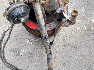 тяга рулевая Volvo FH 2000