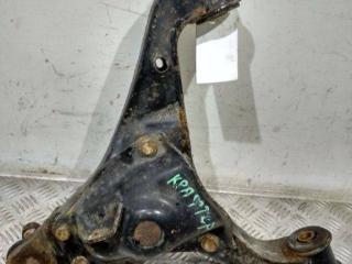 рычаг передний левый Mercedes-Benz Sprinter 2 поколение (W906) 2006, A9063221009