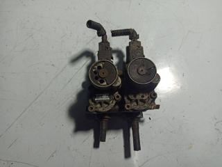 кран распределительный Volvo FH 1999, 1609241