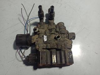 кран уровня подвески Scania 4-Series 2002, 1383955