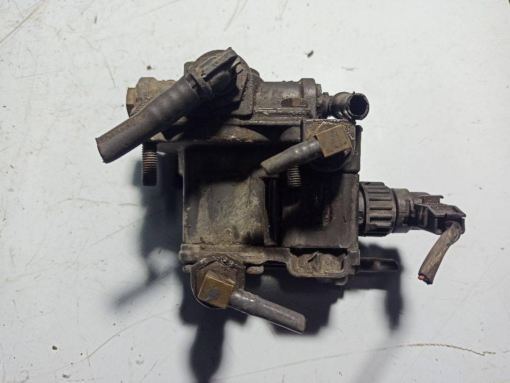 кран распределительный DAF XF 105 2002, 4420034221 - фото №1