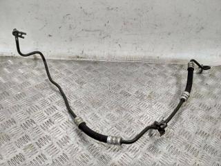 шланг гидроусилителя Citroen C4 Picasso 1 поколение 2009, 9675306580