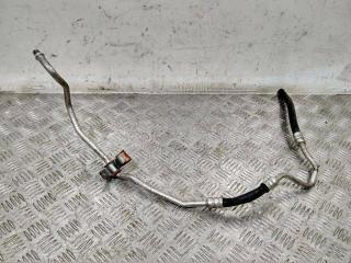 шланг гидроусилителя Citroen C4 Picasso 1 поколение 2009