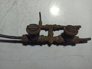 Клапан перепускной Volvo FH 1 поколение 1995, 0481063041