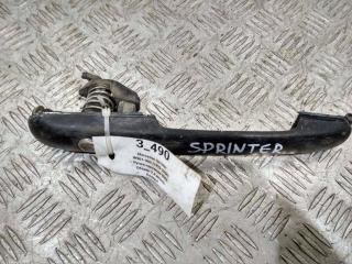 ручка наружная Mercedes-Benz Sprinter 1 поколение (W901-905) [рестайлинг] 2000, 2.2 л., дизель