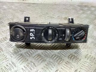 блок управления печки / климат-контроля Mercedes-Benz Sprinter 2 поколение (W906) 2006, A9068300485