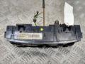 блок управления печки / климат-контроля Mercedes-Benz Sprinter 2 поколение (W906) 2006, A9068300485 - фото №2