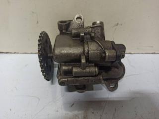 насос масляный Ford Mondeo 3 поколение 2000, 1.8 л., дизель, BK206600