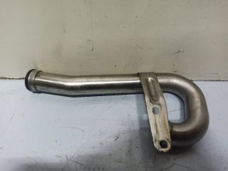 трубка системы рециркуляции EGR Renault Clio 3 поколение [рестайлинг] 2009, 1.5 л., дизель, 506623