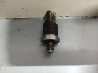 датчик давления топлива Renault Clio 2 поколение [рестайлинг] 2002, 1.5 л., дизель, DELPHI, 93072502B