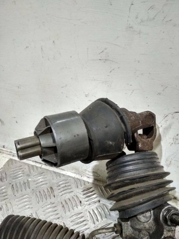 рулевой карданчик Chrysler Voyager 5 поколение 2007, 2.8 л., дизель, 4092304605 - фото №1