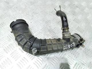 патрубок воздушного фильтра Toyota Yaris P1 [рестайлинг] 2004, 1.4 л., дизель, МКПП, 17880-ON010APF