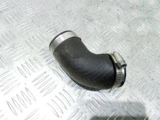 патрубок интеркулера Toyota Yaris P1 [рестайлинг] 2004, 1.4 л., дизель, МКПП