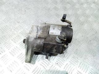 стартер Toyota Yaris P1 [рестайлинг] 2004, 1.4 л., дизель, МКПП, 28100-330