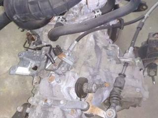 маховик Toyota Yaris P1 [рестайлинг] 2004, 1.4 л., дизель, МКПП