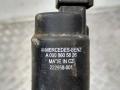 насос (моторчик) омывателя стекла Mercedes-Benz Sprinter 2 поколение (W906) 2006, A0008605826 - фото №2