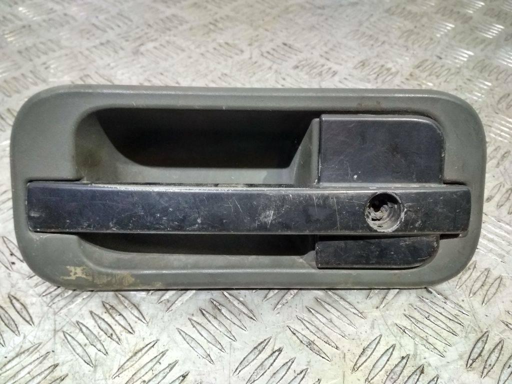 ручка наружная DAF 95 2 поколение (XF) 2002, 1305479 - фото №1