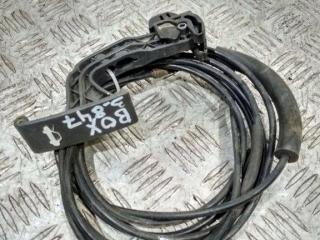 трос капота Citroen Jumper 1 поколение [рестайлинг] 2005