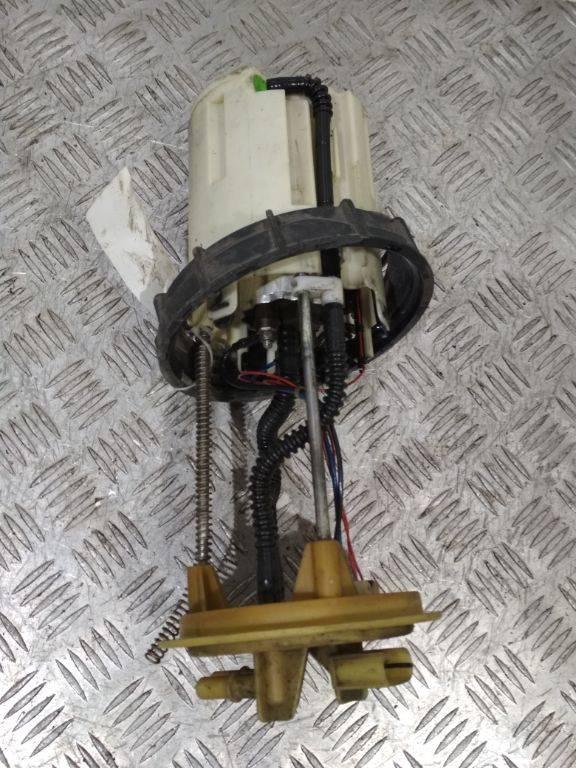 насос топливный Mercedes-Benz Sprinter 2 поколение (W906) 2008, A9064703194 - фото №1