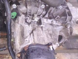 маховик Renault Scenic 1 поколение [рестайлинг] 2002, 1.9 л., дизель, МКПП